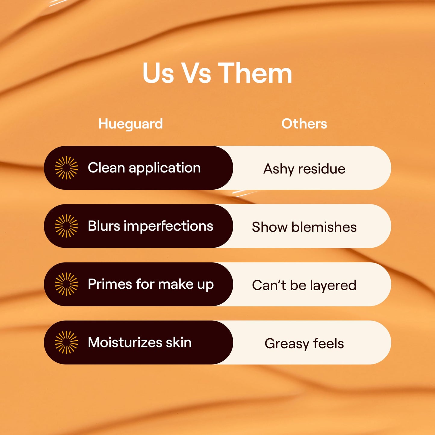 Live Tinted Hueguard® Jumbo 3-in-1 Mineral Sunscreen, Moisturizer, & Primer for Face and Body - Hydrate and Protect the Skin Year Round - SPF 30 to Protect Against UVA/UVB Rays, 5 Fl Oz