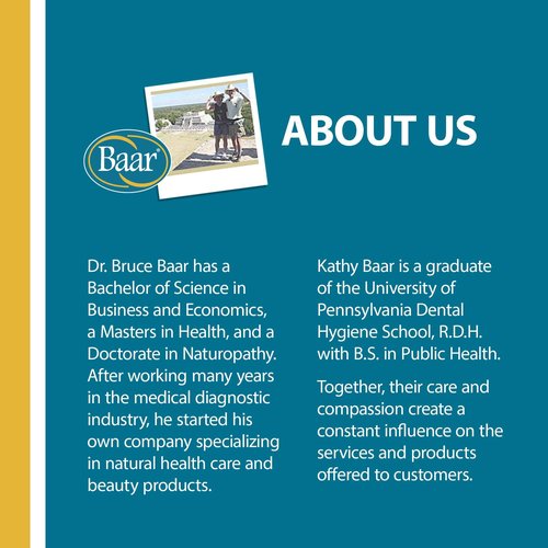 Baar Castor Oil Packs Kit: Heating Pad with Auto Shut Off; Cold Pressed, Cold Processed, Hexane Free, Palma Christi Castor Oil; Reusable, Unbleached Wool Flannel Cloth; & Disposable Castor Oil Packs