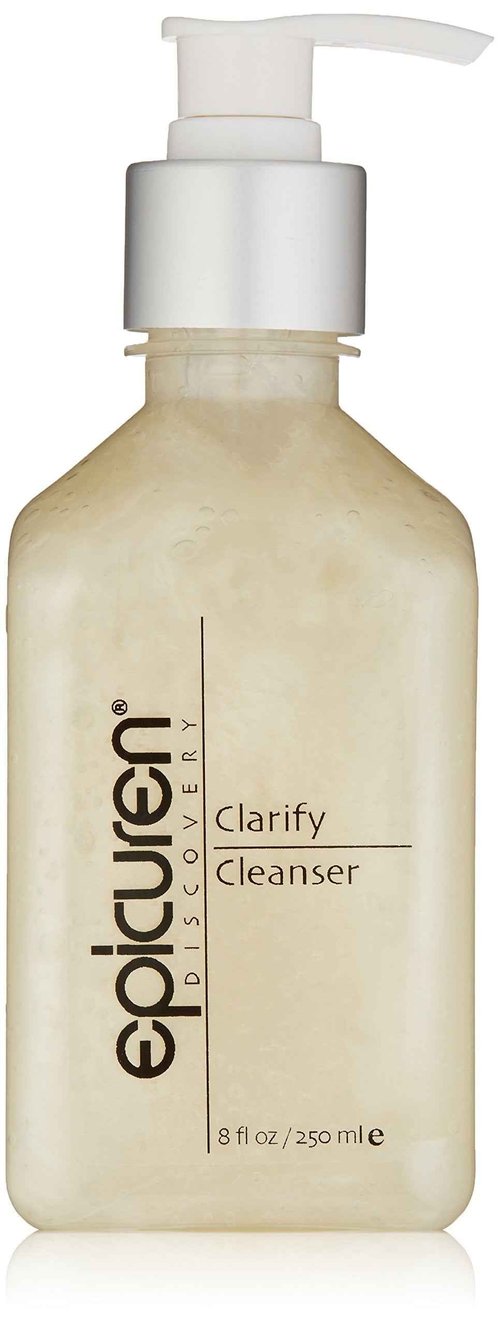 Epicuren Discovery Clarify Cleanser™, 8 oz.