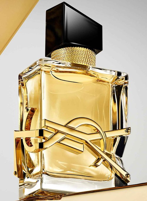 Yves Saint Laurent Libre EDP Spray Women 1oz