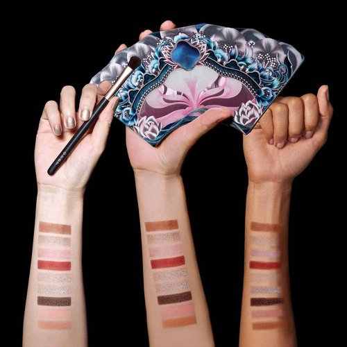 FLORASIS Beijing Opera Makeup Palette (Limited Edition) (02 Charming Aria)