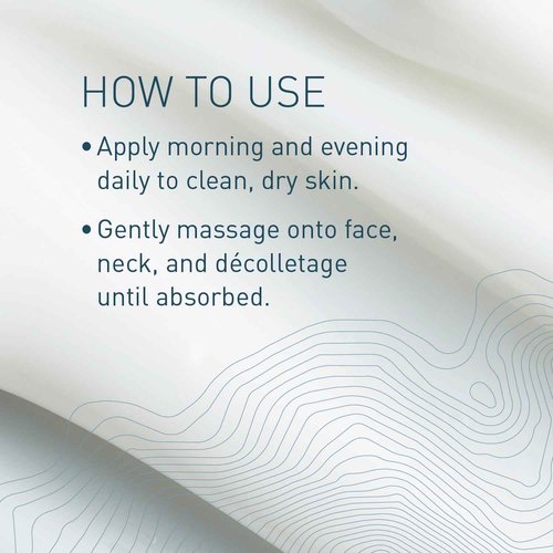 Pangea Organics - Natural Nori + Niacinamide Balancing Lightweight Prebiotic Moisturizer | Vegan, Non-Toxic, Sustainable Clean Beauty (Aluminum Tube, 2 oz | 59 ml)