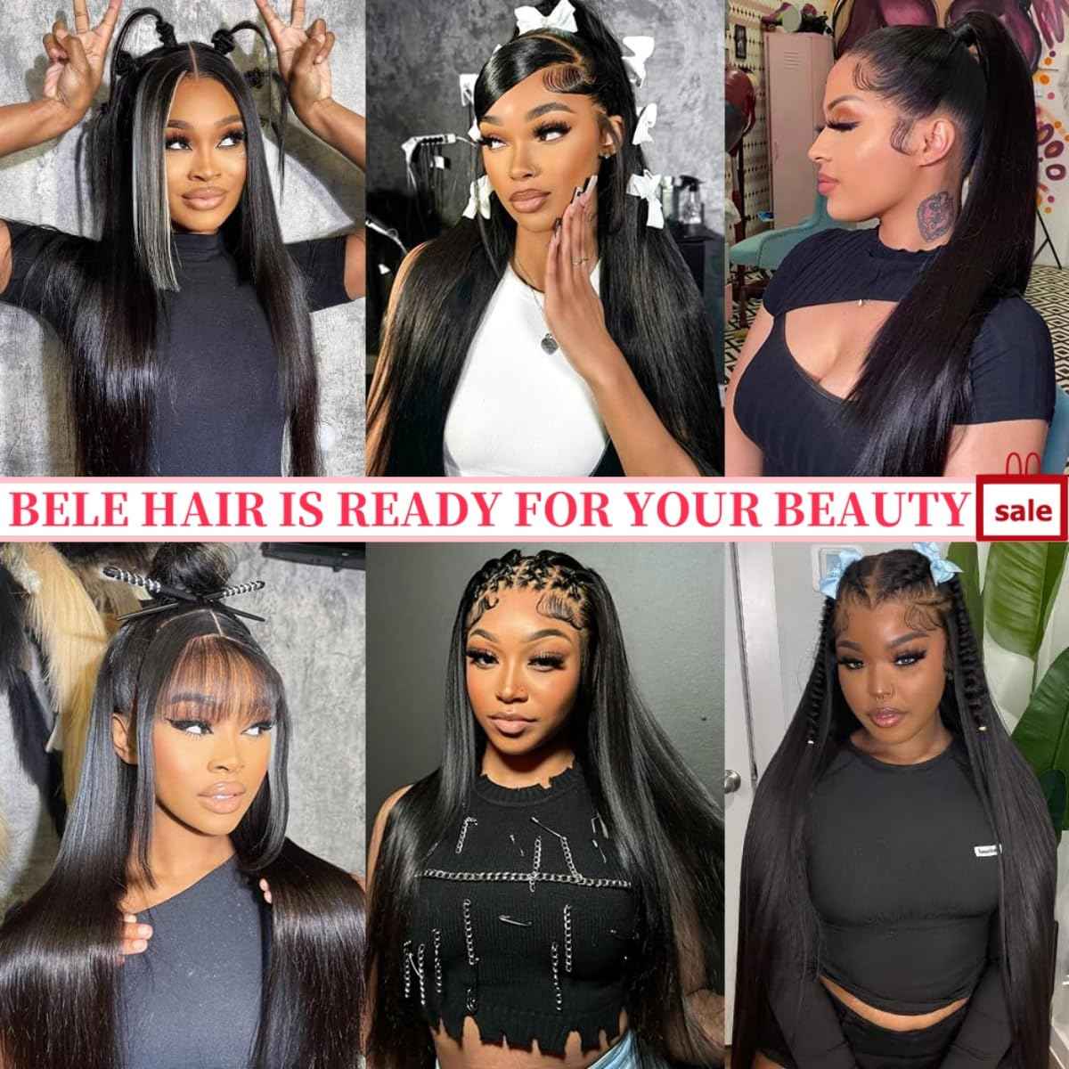 250% Density 13X4 HD Lace Front Wigs Human Hair Straight Lace Front Wigs Human Hair pre plucked Glueless Frontal Wigs for Women Natural Black (250 Density Straight Wig 18inch)