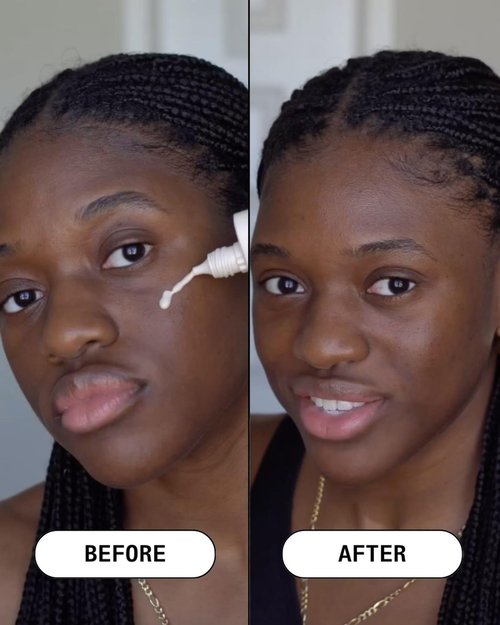 Cay Skin Mo'Bay Mineral Sunscreen Drops SPF 30 – Broad Spectrum Face Sunscreen & Makeup Primer – Lightweight, Moisturizing, Reef Safe Lotion with Natural Finish for All Skin Types – 2-Pack, 1.7 oz.