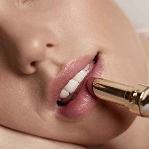 Sisley Paris Phyto-Lip Balm, 3 Crush - Plumps, Protects & Smooths for Fuller, Hydrated, More Beautiful Lips - Easy to Apply - Buildable Color