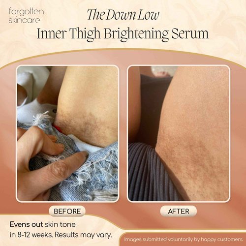 The Strip Down & Raise Up Bundle