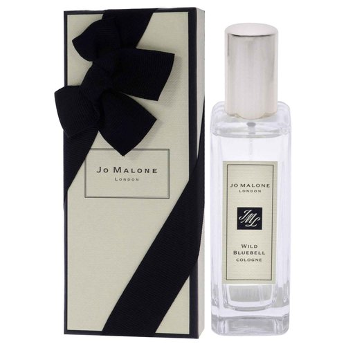 Jo Malone Cologne Spray for Women, Wild Bluebell, 1 Ounce