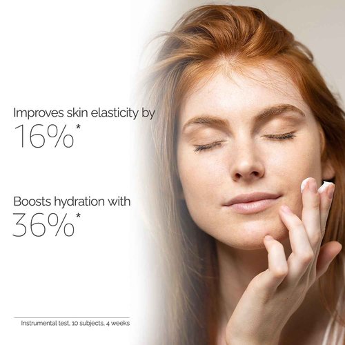 Alteya Organics Face Cream Certified Organic Skin Care 1.7 Fl Oz/50 mL Bio Damascena Award-Winning Ageless Rose Otto Face Moisturizer With Organic Bulgarian Rose Oil Firming, Deeply hydrating and Brightening