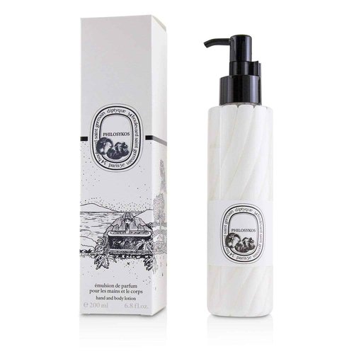 Diptyque Philosykos Hand and Body Lotion, 6.8 oz