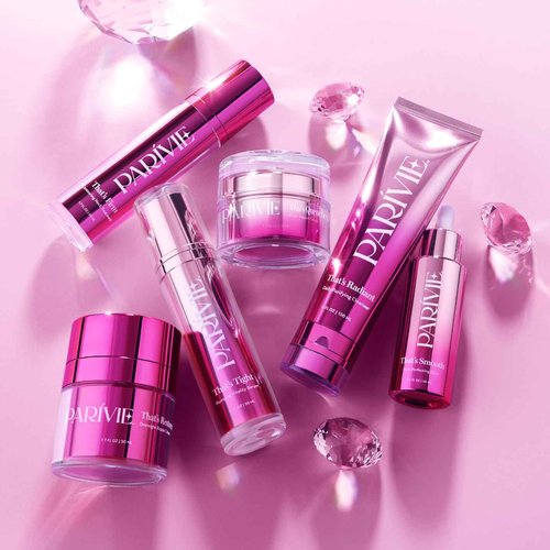 Parivie That’s Restored Overnight Repair Crème – Omega-Rich Night Cream with inPHinite Youth Technology & Night Care Complex – Replenish moisture overnight– 1.7 fl oz