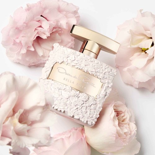 Oscar De La Renta Bella Rosa Eau De Parfum, 1.0 Fl Oz