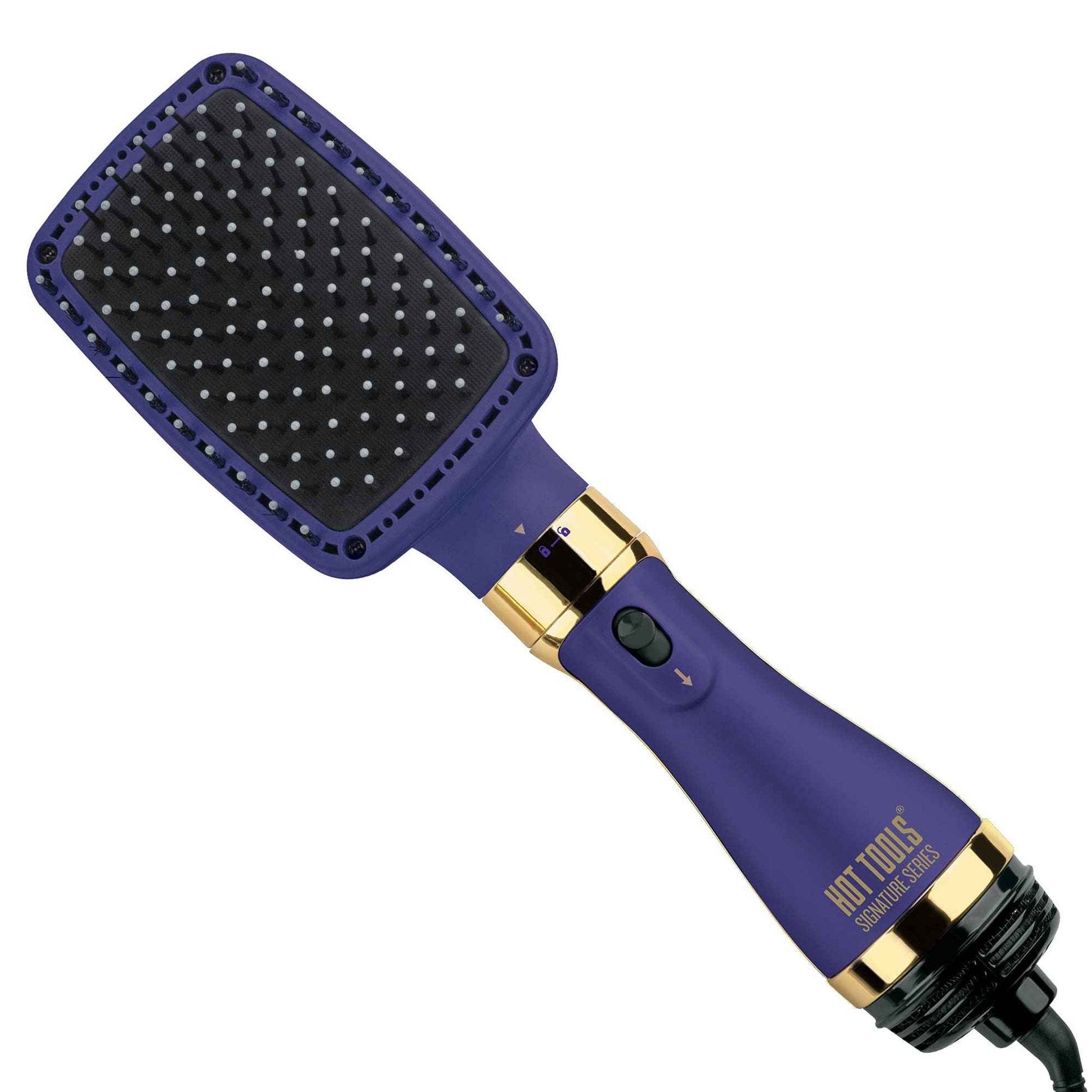 Hot Tools Pro Signature Detachable One Step Paddle Hair Dryer | Style, Dry & Brush