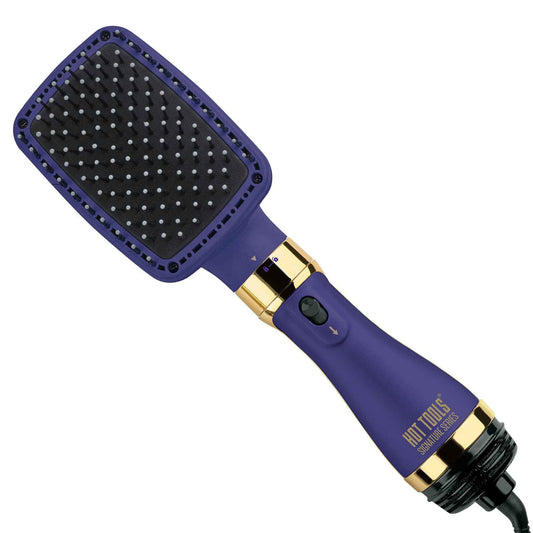 Hot Tools Pro Signature Detachable One Step Paddle Hair Dryer | Style, Dry & Brush