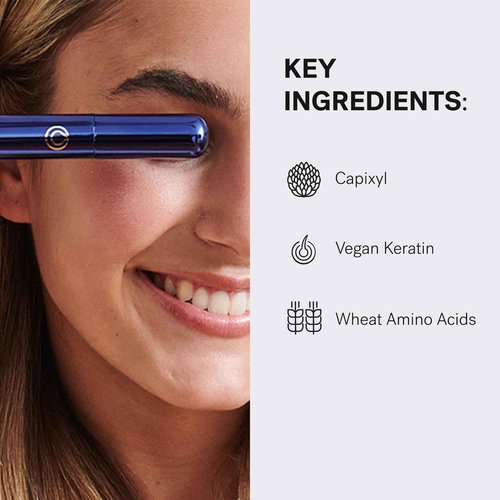 MONAT Eye Wonder Lash & Brow Enhancing Serum - Daily Use Serum for Fuller, Healthier-Looking Lashes and Brows