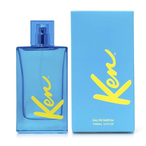 DefineMe Ken Men's Fragrance, 2024 Award Winning Scent, 3.4 FL OZ, Eau de Parfum
