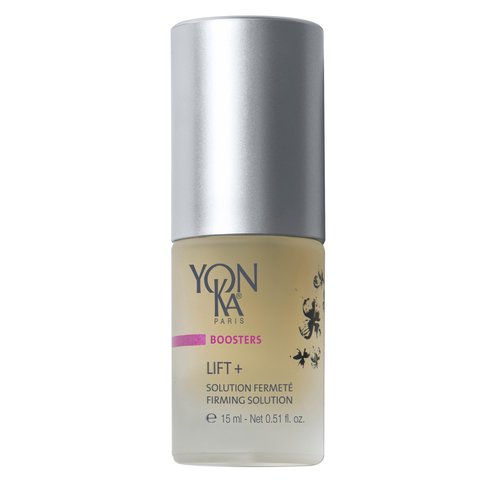 Yon-Ka Booster Lift Plus | Anti-Aging Firming Concentrate | Restore Healthy Skin and Tighten and Firm Contours | Tone and Boost with St. John's Wort | Paraben-Free | 0.51 fl oz
