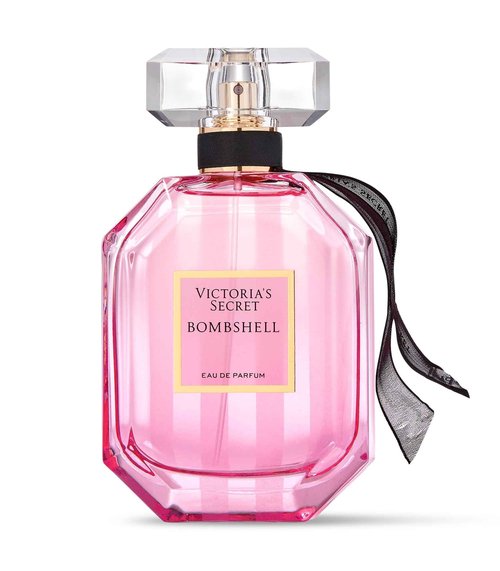 Victoria's Secret Bombshell Eau de Parfum, Original - 3.4 fl oz