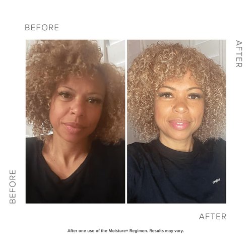 RODAN + FIELDS Detangle+ Leave-In Treatment | Coconut & Jojoba Oil Color-Safe Conditioner | Helps Protect Hair from Heat Damage | Ginger & Hyaluronic Acid Hair Moisturizer | 150 mL