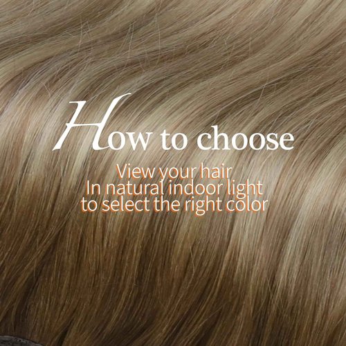 Full Shine Invisible Wire Hair Extensions One Piece Clip In Extensions With Transparent Wire Elastic Fish Wire Hair For Women 90G Ombre Hair Extensions Wire Secret Hairpiece For Women 20 Inch