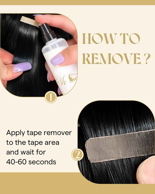 Ve Sunny Tape in Hair Extensions Human Hair 20 Inch Tape in Human Hair Extensions Dark Brown Roots to Golden Blonde Mix Light Blonde Hair Extensions Tape ins Invisible Double Sided Tapes 20Pcs 50g