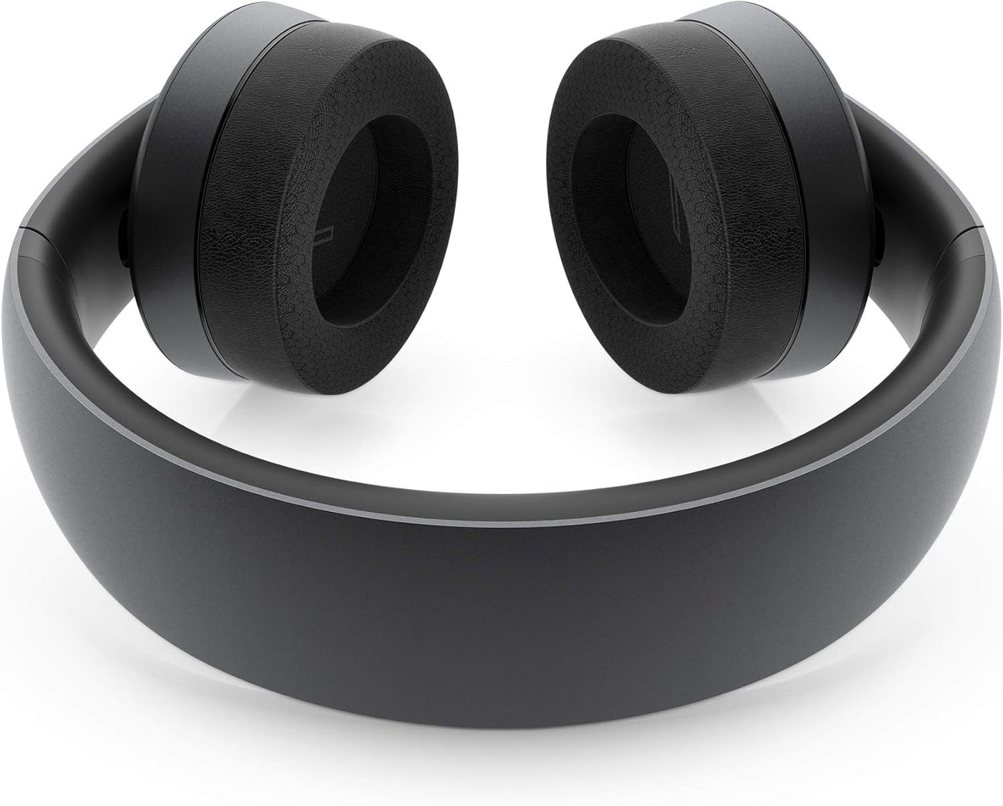 Alienware 7.1 PC Gaming Headset AW510H-Dark: 50mm Hi-Res Drivers - Noise Cancelling Mic - Multi Platform Compatible(PS4,Xbox One,Switch) via 3.5mm Jack