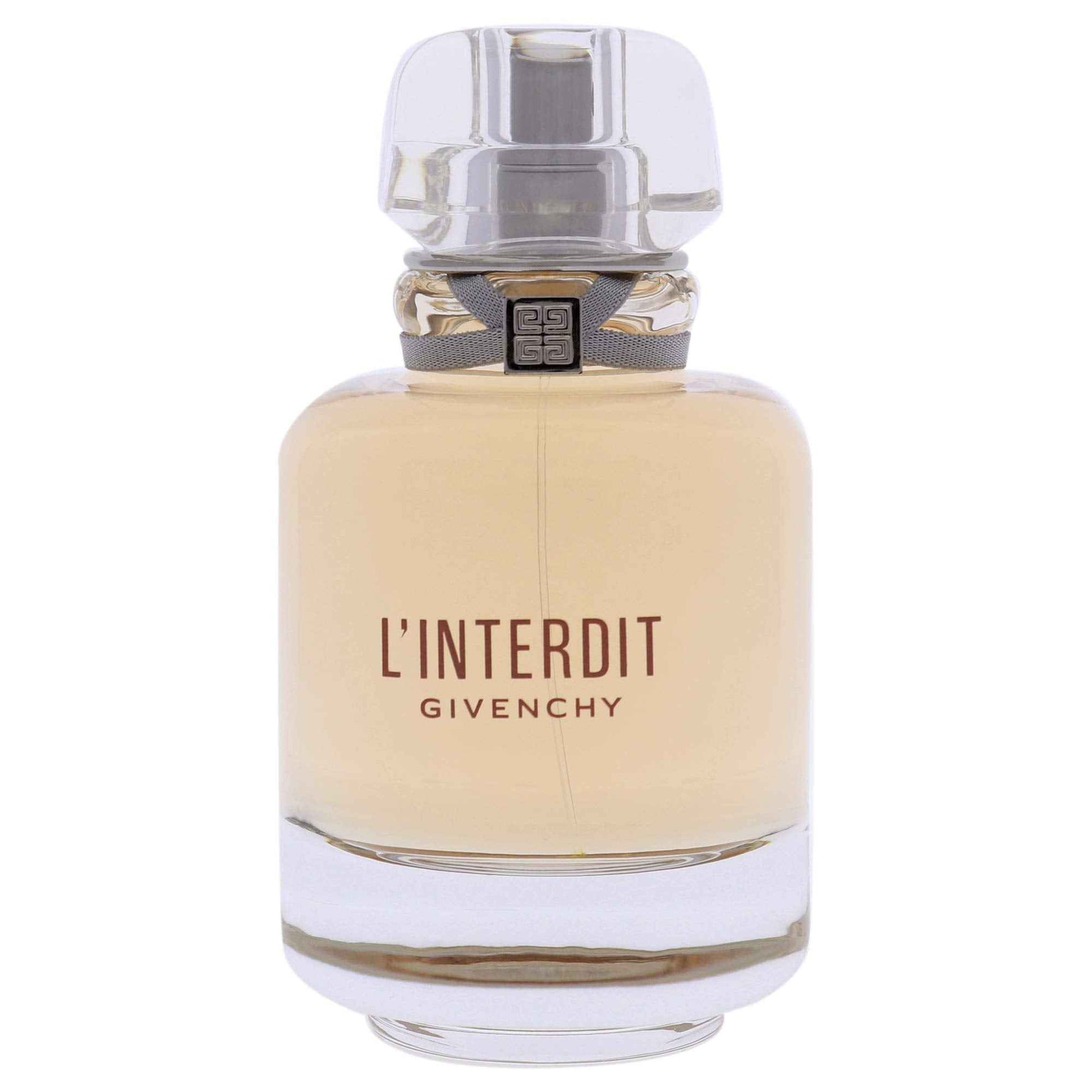 Givenchy Linterdit Women EDT Spray 2.6 oz