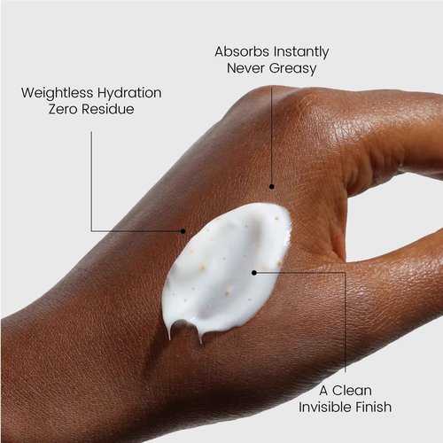 Atom Fresh Body Lotion for Women, Hydrating & Firming Body Moisturizer for Dry Skin, Ceramide & Niacinamide Skin Barrier, Non-Greasy Vitamin E Lotion, Rose Fressia Oud Scent, 13.5 fl oz