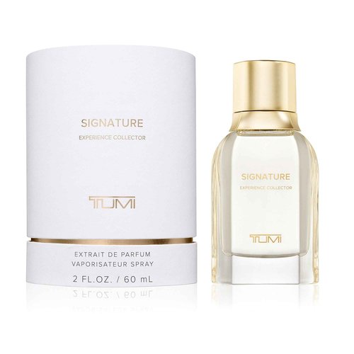 TUMI Signature Experience Collector 2.0 fl oz/ 60 ml ExDP