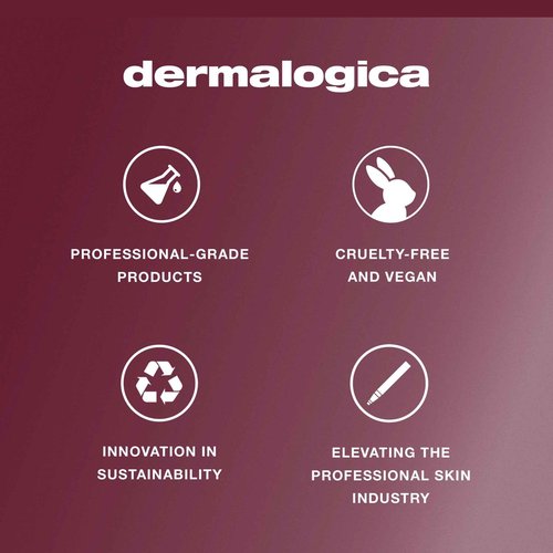 Dermalogica Super Rich Repair Anti-Aging Super-Concentrated Face Moisturizer - Help Replenish Skin's Natural Moisture Levels, 1.7 fl oz