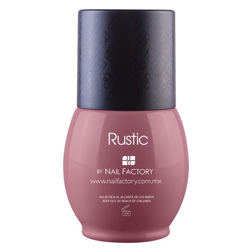 LACCOVER ONE SHOT - NAIL POLISH GEL SET WINTER COLLECTION, 8 COLORS, 1/2 Fl Oz each one, by NAIL FACTORY