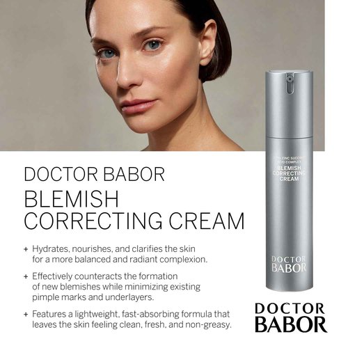 BABOR DOCTOR Blemish Correcting Cream