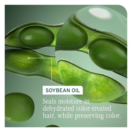 Biolage Color Last Shampoo & Conditioner Set | Helps Protect Hair & Maintain Vibrant Color | For Color-Treated Hair | Paraben & Silicone-Free | Vegan