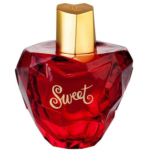 Lolita Lempicka Sweet Eau De Parfum Spray - Floral Gourmand - Ideal for Daily Wear and Special Events - Travel Size 1.0 Oz