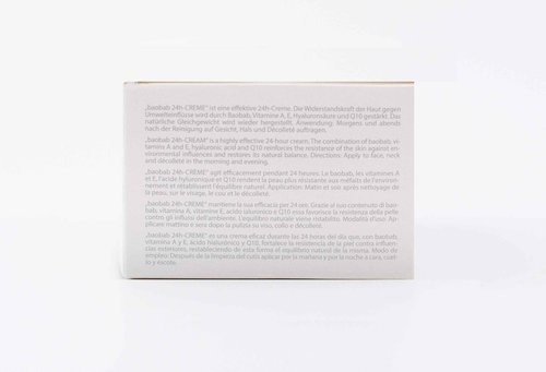 Rosa Graf Baobab Cream - 24 hr 1.6 Oz