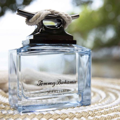 Tommy Bahama Maritime Journey for Him, 4.2 Fl Oz