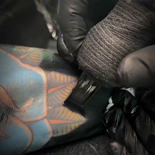 Zuper Black Value 3 Pack