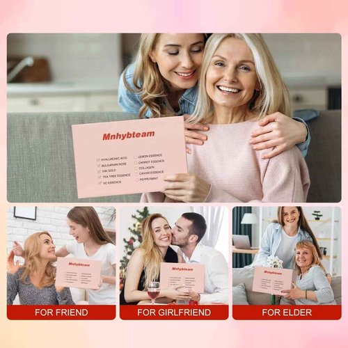 Jelly Masks For Facials Professional, hydrojelly Mask SkinCare Spa Face Mask Gel Powder Hydrating & Deeply Purifying hydrojelly Mask Spa Set, (Hyaluronic Acid, Bulgarian Rose, 24K, Tea Tree, VC)