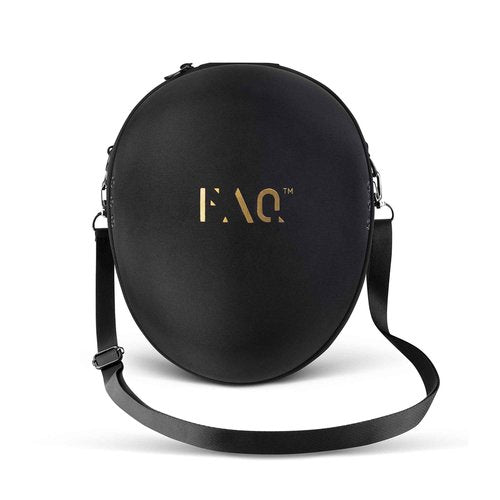 FAQ 200 Travel Case – Durable Storage 201 202 Wireless Face Masks Beauty – Lightweight & Travel-Friendly Case for Masks