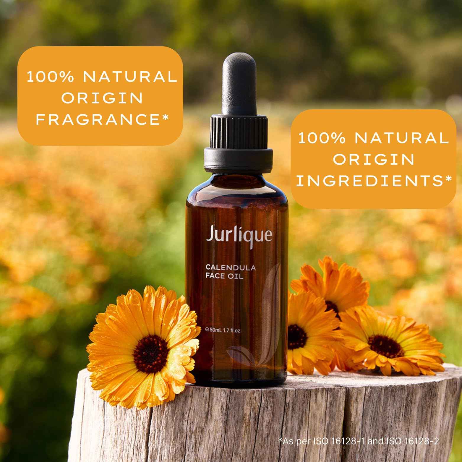 Jurlique - Calendula Face Oil 50ml