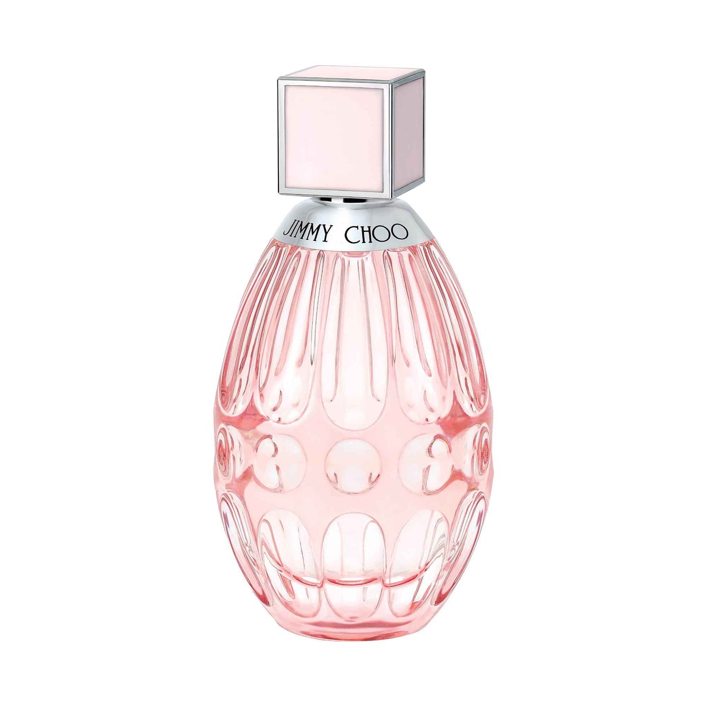 JIMMY CHOO - L'Eau Eau de Toilette - Women's Fragrance - Floral Fruity Musky - With notes of Bergamot, Nectarine & Musk - 2.0 Fl Oz