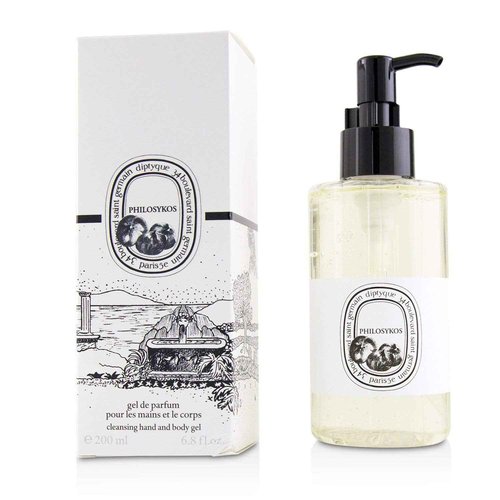 Diptyque Philosykos Cleansing Hand and Body Gel 6.75 oz./200 ml