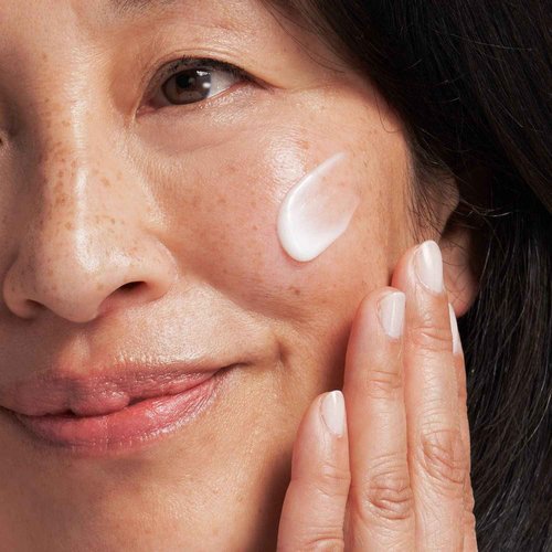 NEOSTRATA High Potency Face Cream AHA Exfoliator & Hydrator with Glycolic Acid, Antioxidants and Vitamin E Fragrance-Free, Oil-Free, Non-Comedogenic, 30 g.