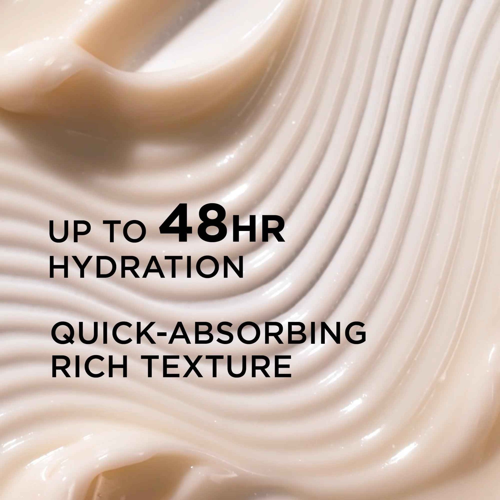 IT Cosmetics Confidence in a Cream Jumbo - Hydrating & Anti Aging Face Moisturizer, Visibly Reduces Fine Lines & Wrinkles, Up To 48H Hydration, Repairs Skin Barrier, Squalane & Ceramides - 4 fl oz