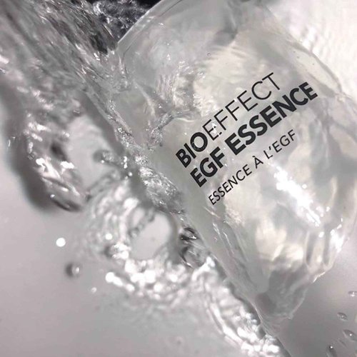 BIOEFFECT EGF Essence Toner Facial Skin Care, Hydrating Icelandic Beauty Water to Prime Skin with Minerals, Glycerin and Plant Based Growth Factor Proven to Deliver Anti-Aging Results