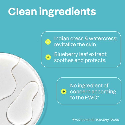 ATTITUDE Body Lotion, EWG Verified, Vegan & Cruelty-Free, Hydrating Moisturizer for Dry Skin, Non-Greasy, Extra Gentle Skin Care, Unscented, 16 Fl Oz (Pack of 6)