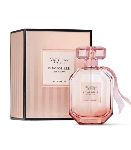 Victoria's Secret Bombshell Eau de Parfum, Seduction - 3.4 fl oz