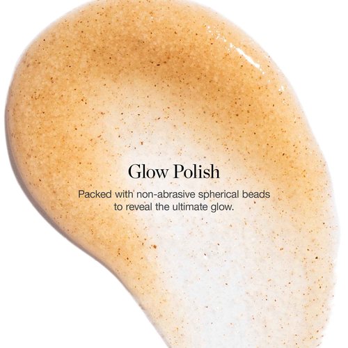 Ogee Botanical Brilliance Exfoliating Cleanser – High Performance Facial Wash – Certified Organic Face Exfoliator Made in USA