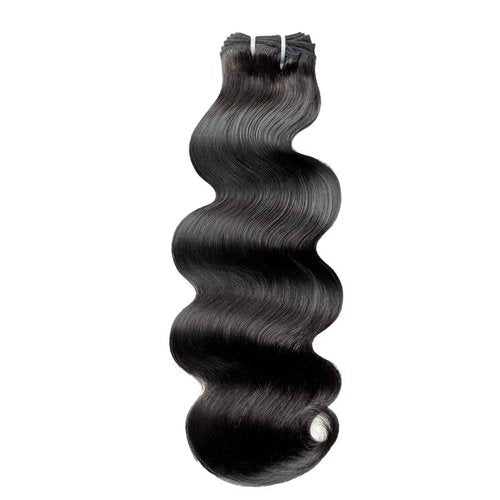 EEUELU 15A Body Wave Bundles Human Hair 22 Inches Triple Lifespan Than 12A Bundles Keep Silky And Soft After Multiple Washes 100% Raw Indian Hair Bundles 'Boutique's Quality-Half The Price'