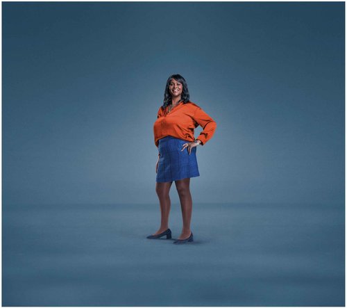 JOBST UltraSheer Knee-High Compression Stockings for Women - Closed Toe - Medical Compression 20-30 mmHg - For Varicose and Spider Veins - Helps Prevent Swelling - Natural, Medium Petite