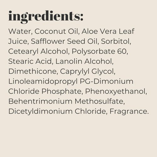 Mountain Ocean Skin Trip Coconut Body Lotion, 8 Oz (Pack of 6), Lightweight, Fast Asborbing Moisturizer for Women and Men, with Coconut Oil, Aloe Vera, & Lanolin